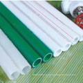 Pipe Pn20 Green PPR Tubing PPR Plastic Pipe for Drink Water System